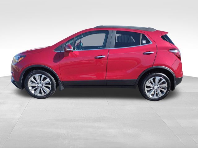 2019 Buick Encore Preferred photo 2