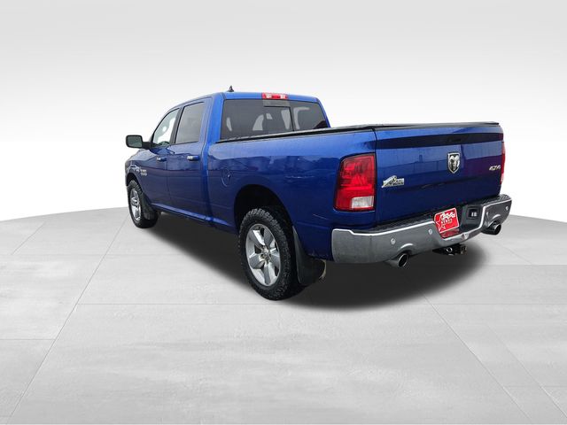 2017 Ram 1500 Big Horn photo 3