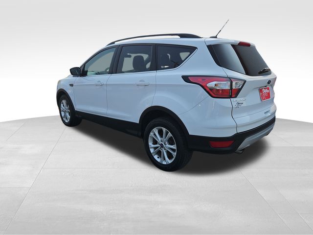 2019 Ford Escape SE photo 2