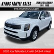 Kia Telluride