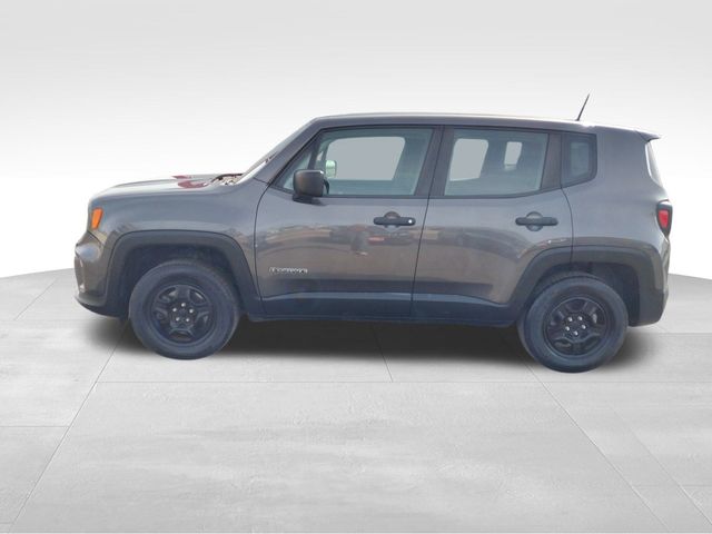 2019 Jeep Renegade Sport photo 2