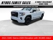 GMC Sierra 1500