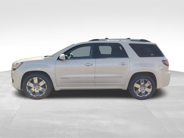 2015 Gmc Acadia Denali photo 2