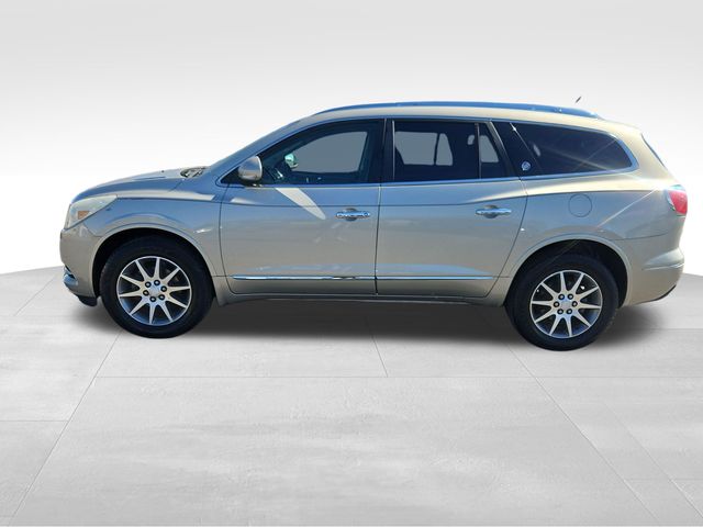 2014 Buick Enclave Leather photo 2