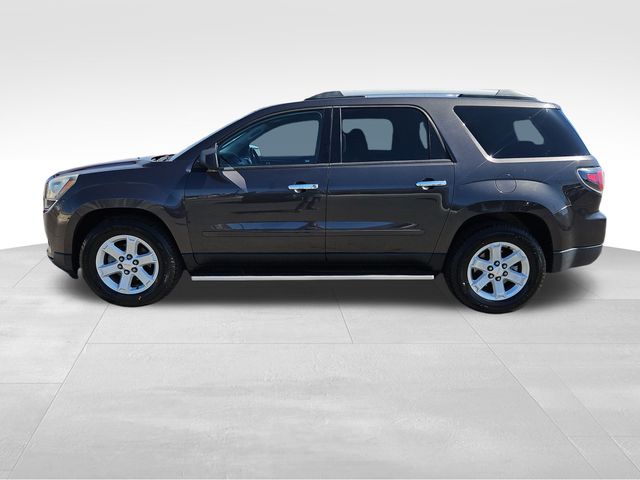 2016 Gmc Acadia SLE photo 2
