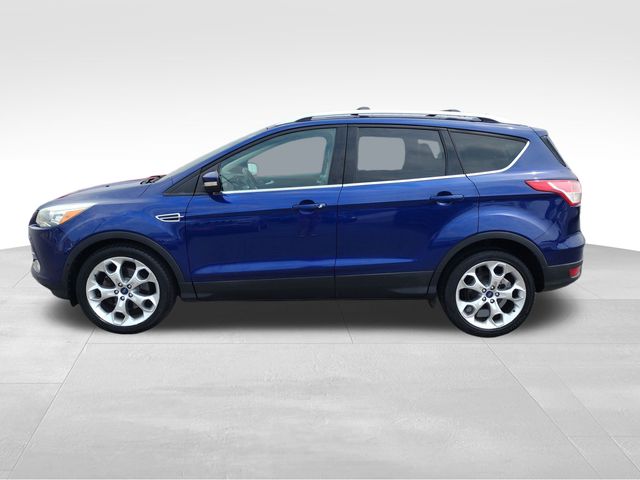 2014 Ford Escape Titanium photo 2