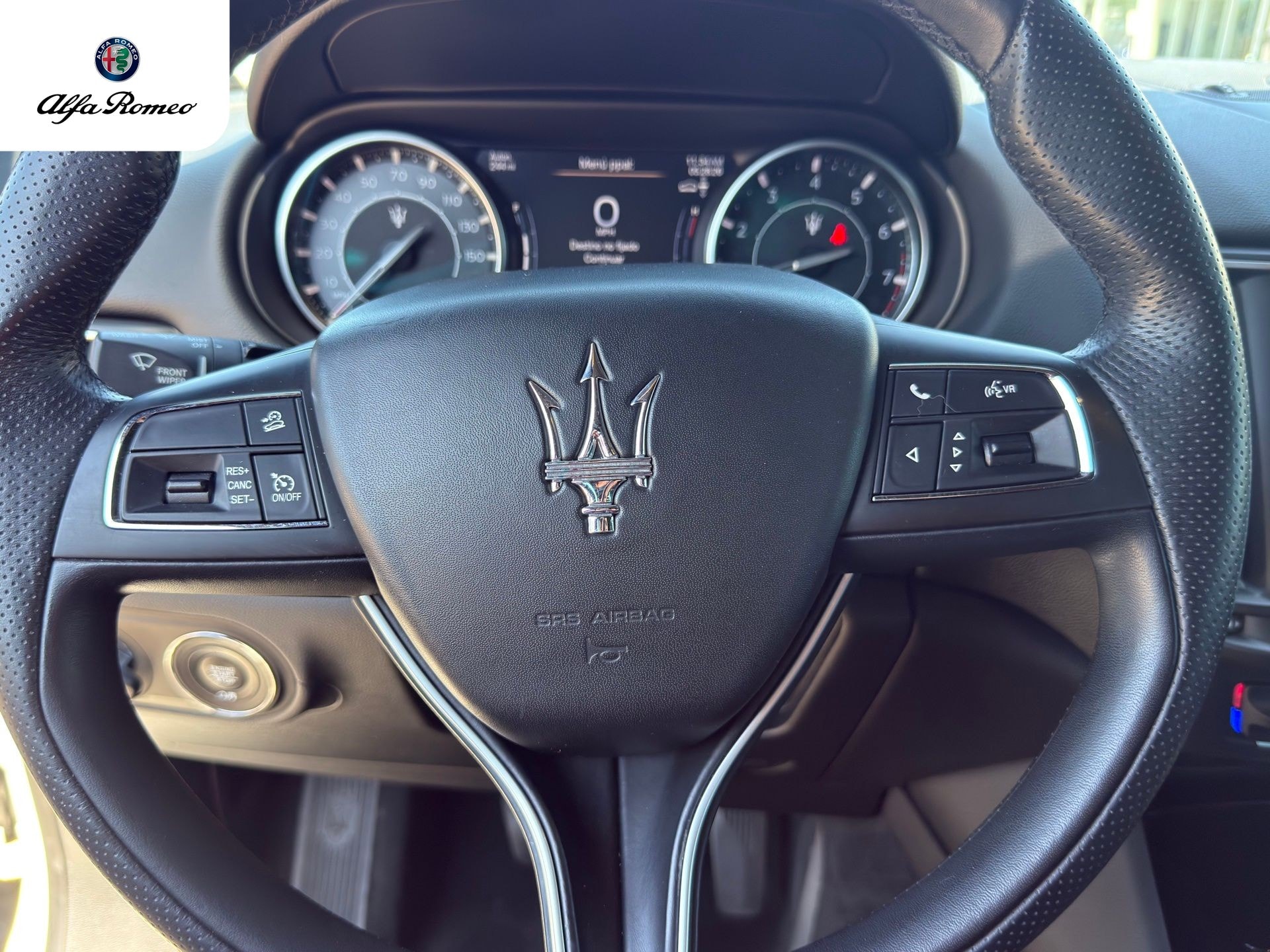 2021 Maserati Levante Base - Photo 23
