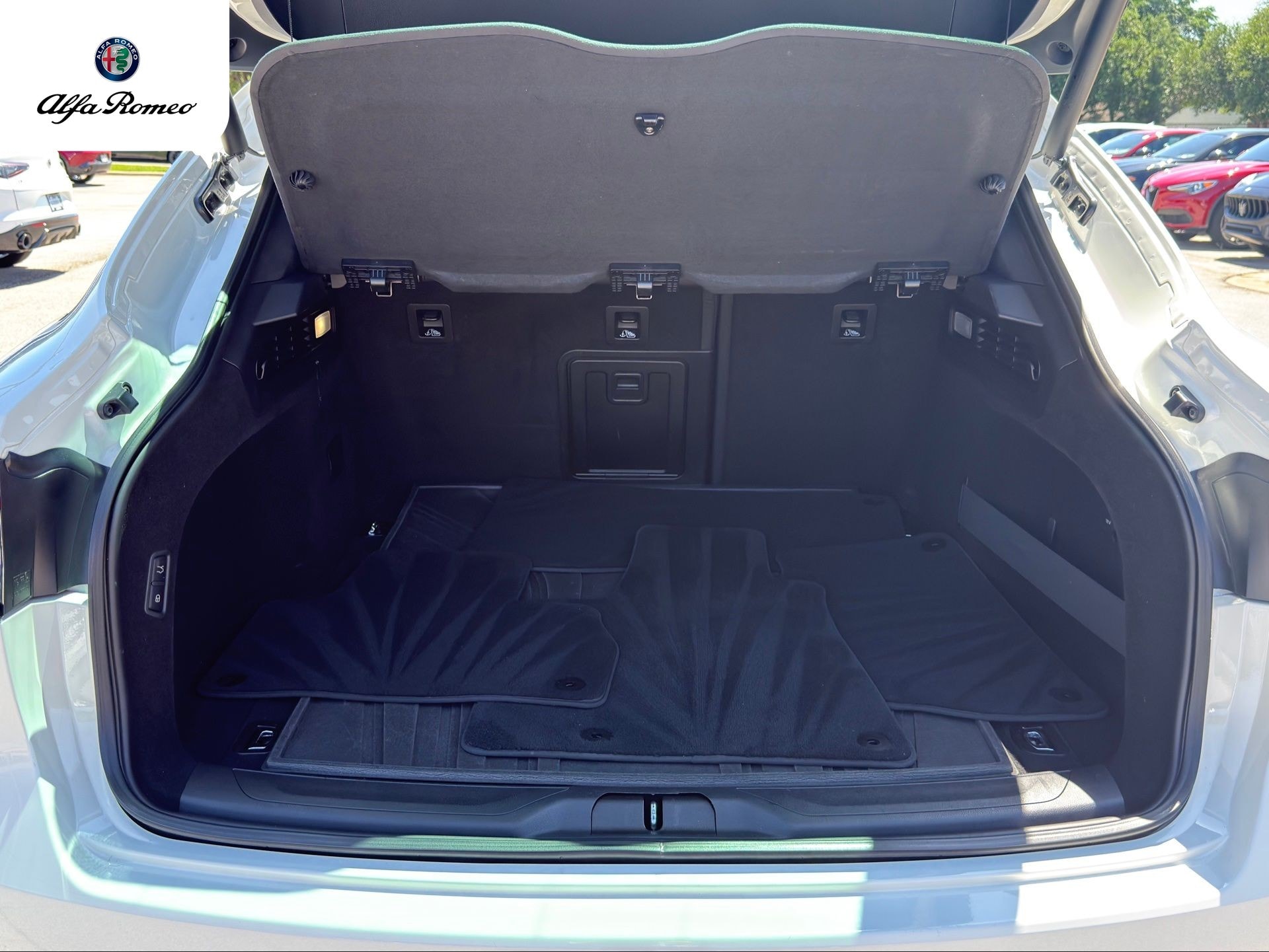 2021 Maserati Levante Base - Photo 11