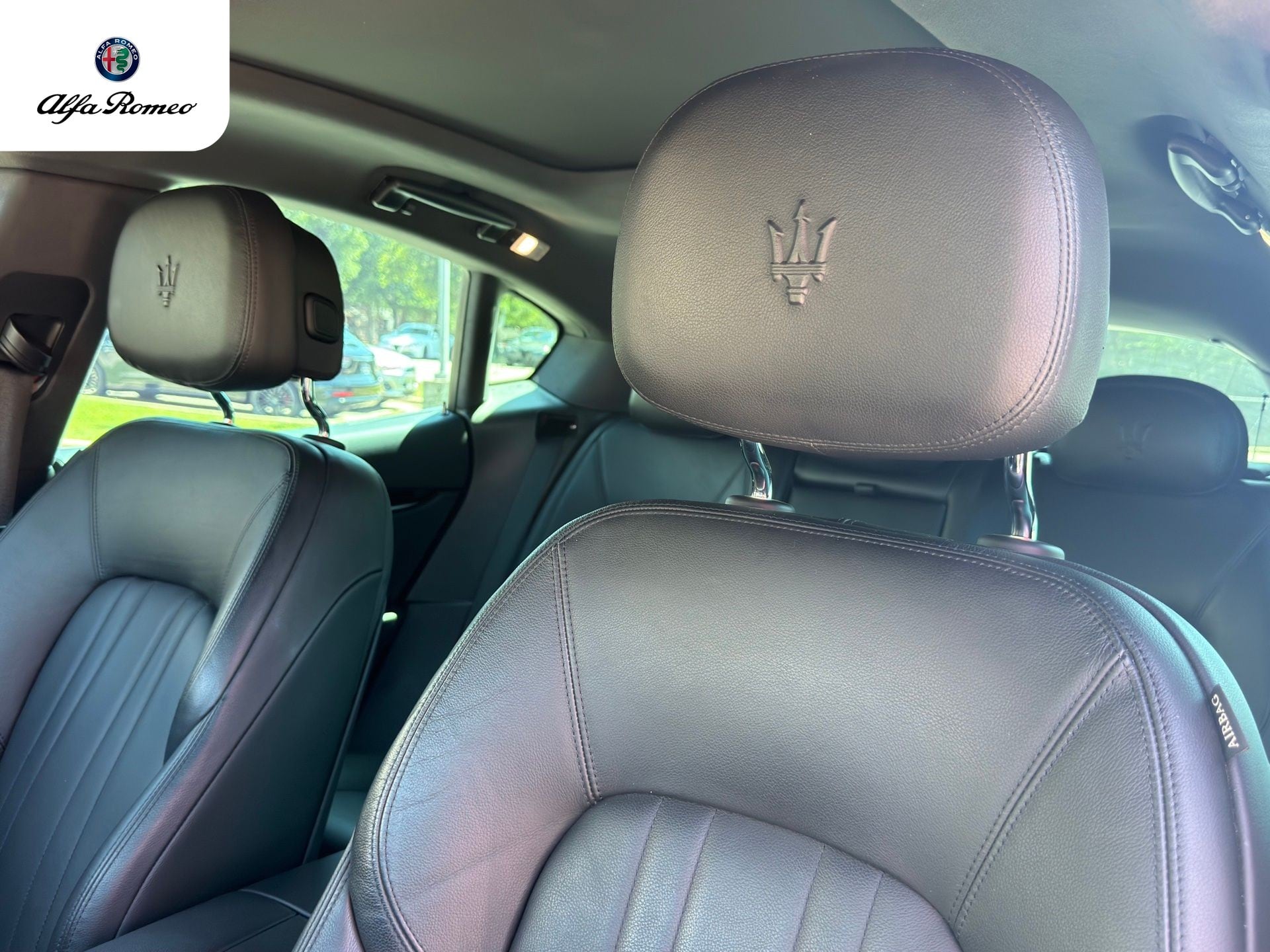 2021 Maserati Levante Base - Photo 14