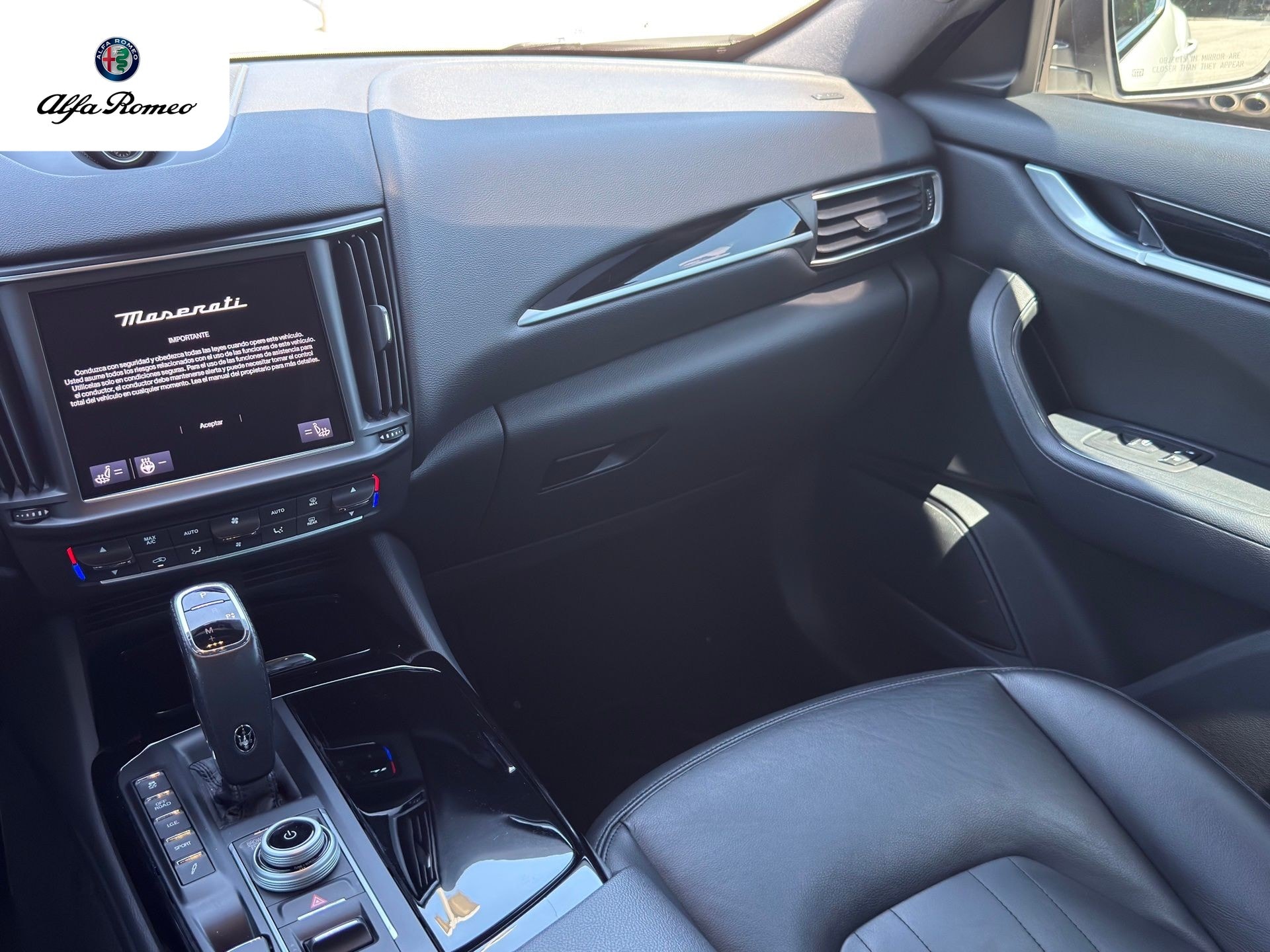 2021 Maserati Levante Base - Photo 33