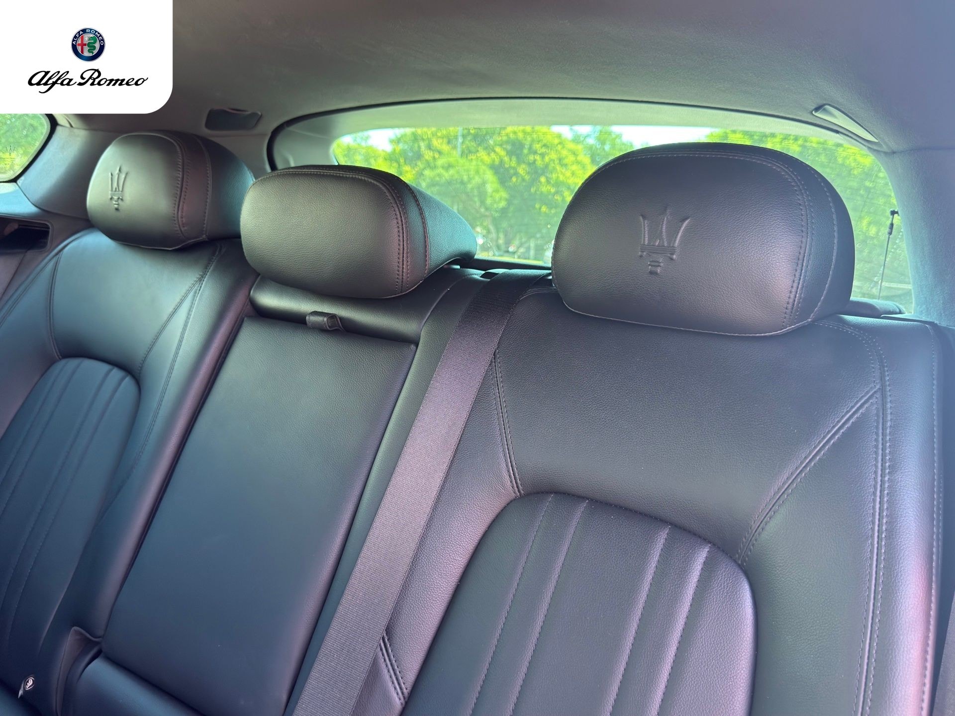 2021 Maserati Levante Base - Photo 34