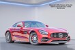 Mercedes-Benz AMG® GT