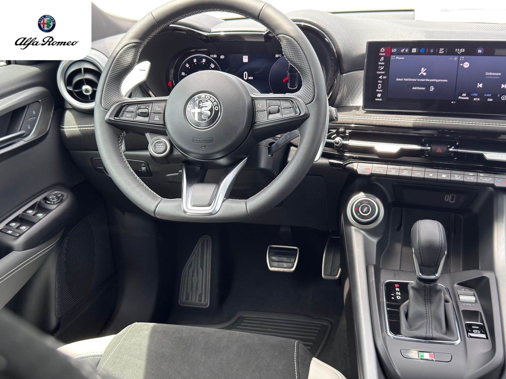 2026 Alfa Romeo Tonale Sport Speciale - Photo 29