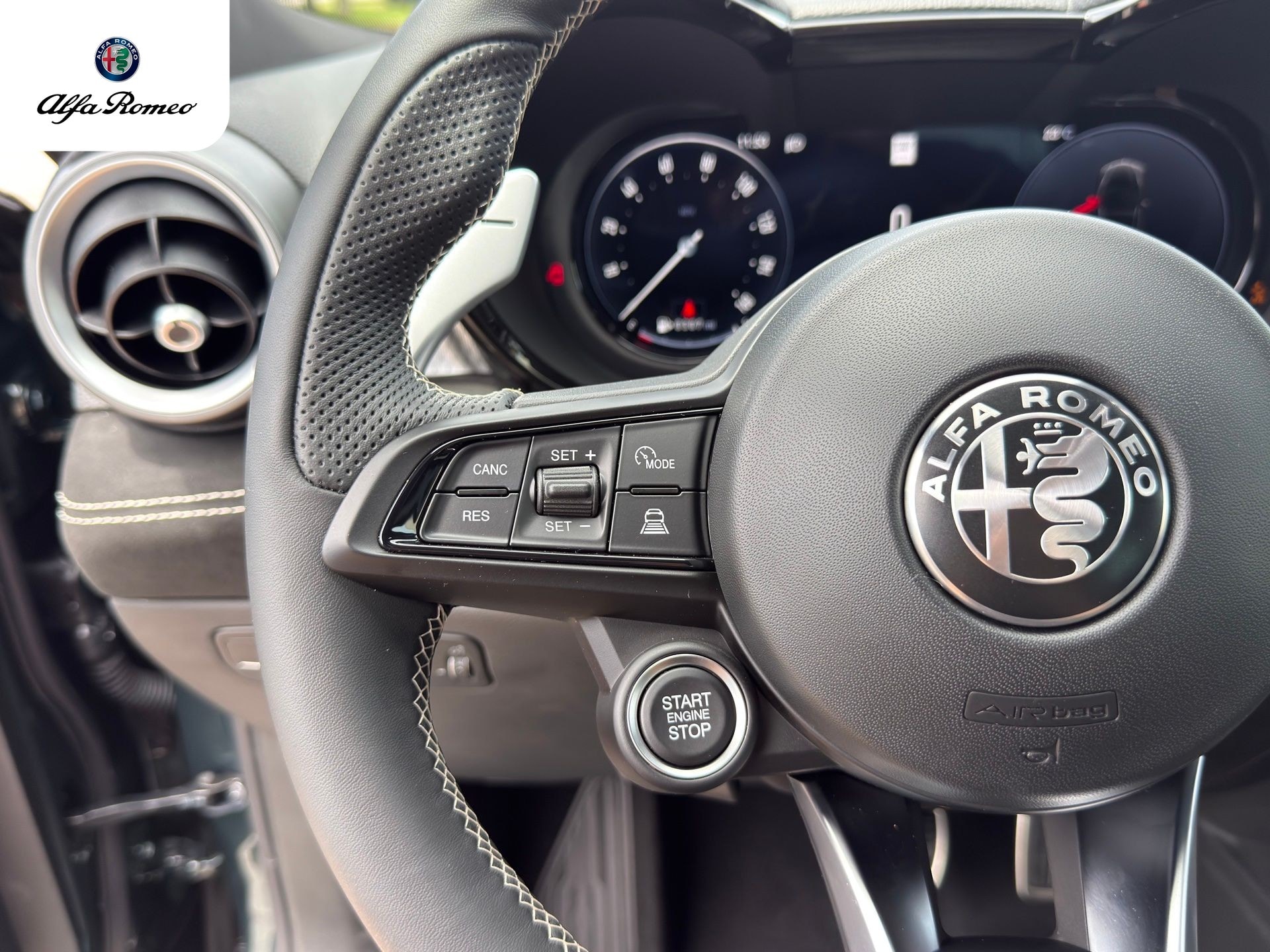 2026 Alfa Romeo Tonale Sport Speciale - Photo 23