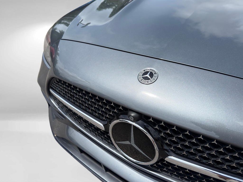 Used 2024 Mercedes-Benz C-Class C 300 Sedan