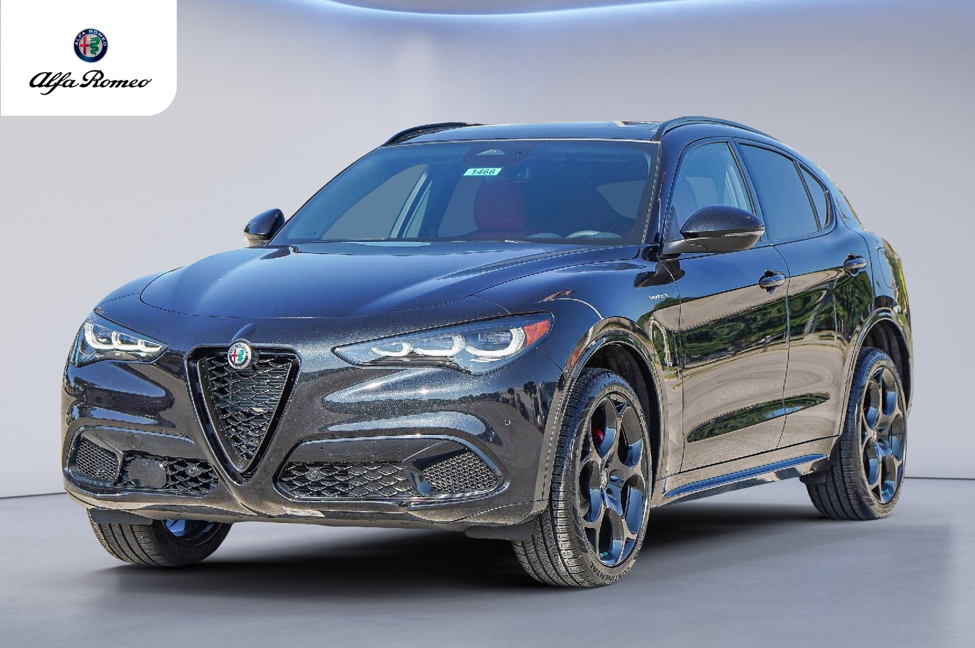 2025 Alfa Romeo Stelvio Base - Photo 7
