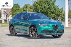 2025 Alfa Romeo Stelvio INTENSA AWD Sport Utility