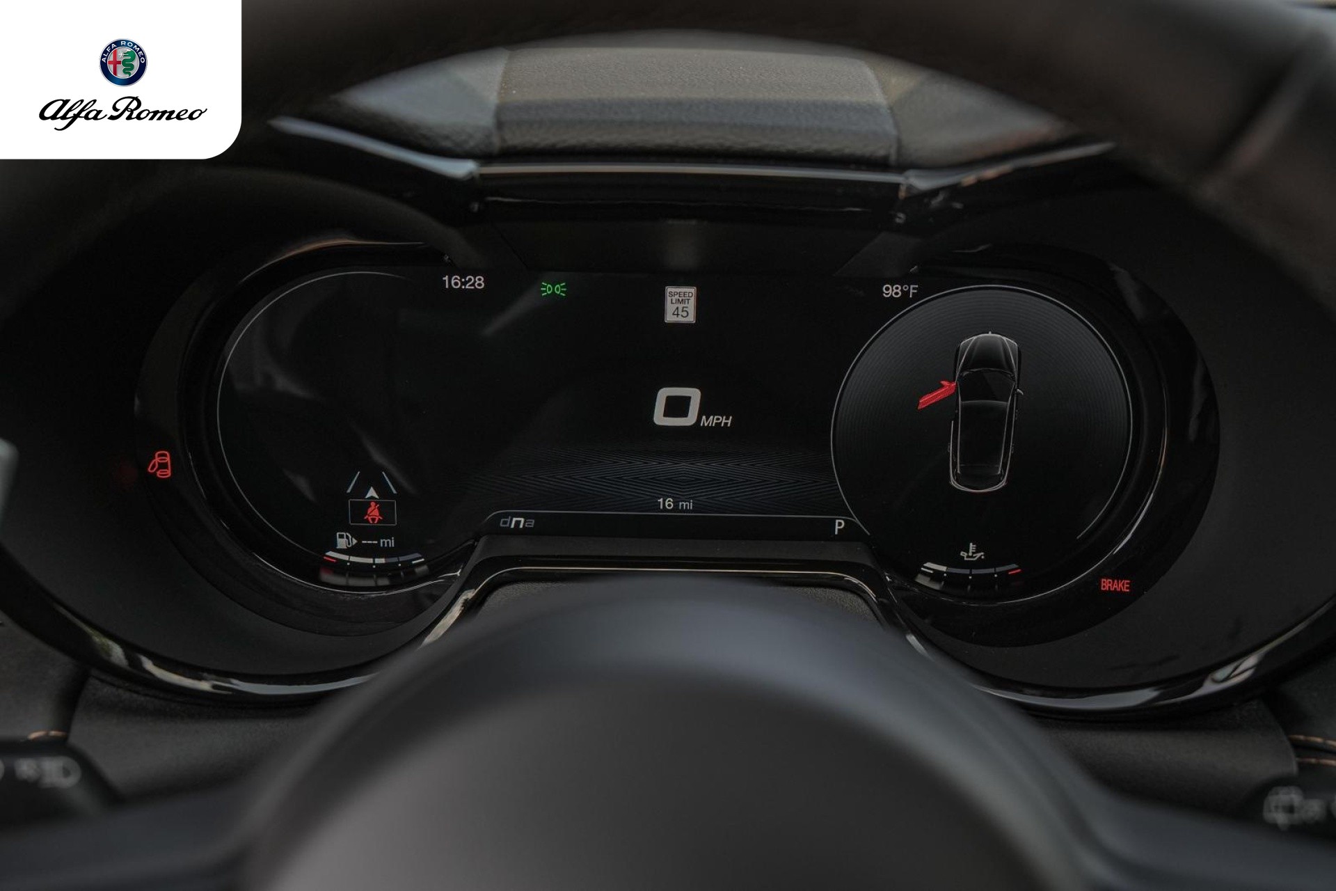 2025 Alfa Romeo Tonale Base - Photo 15