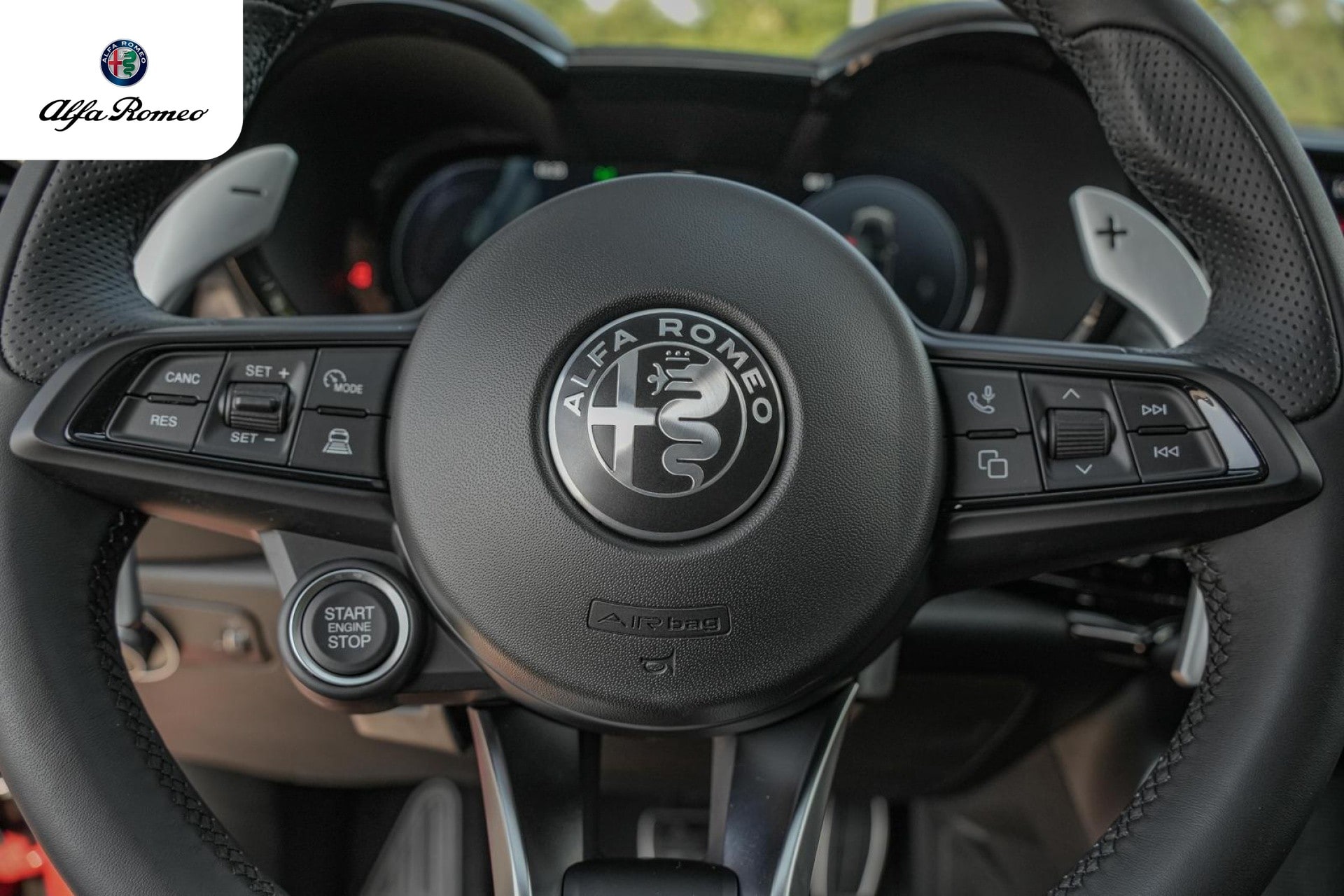 2025 Alfa Romeo Tonale Base - Photo 12