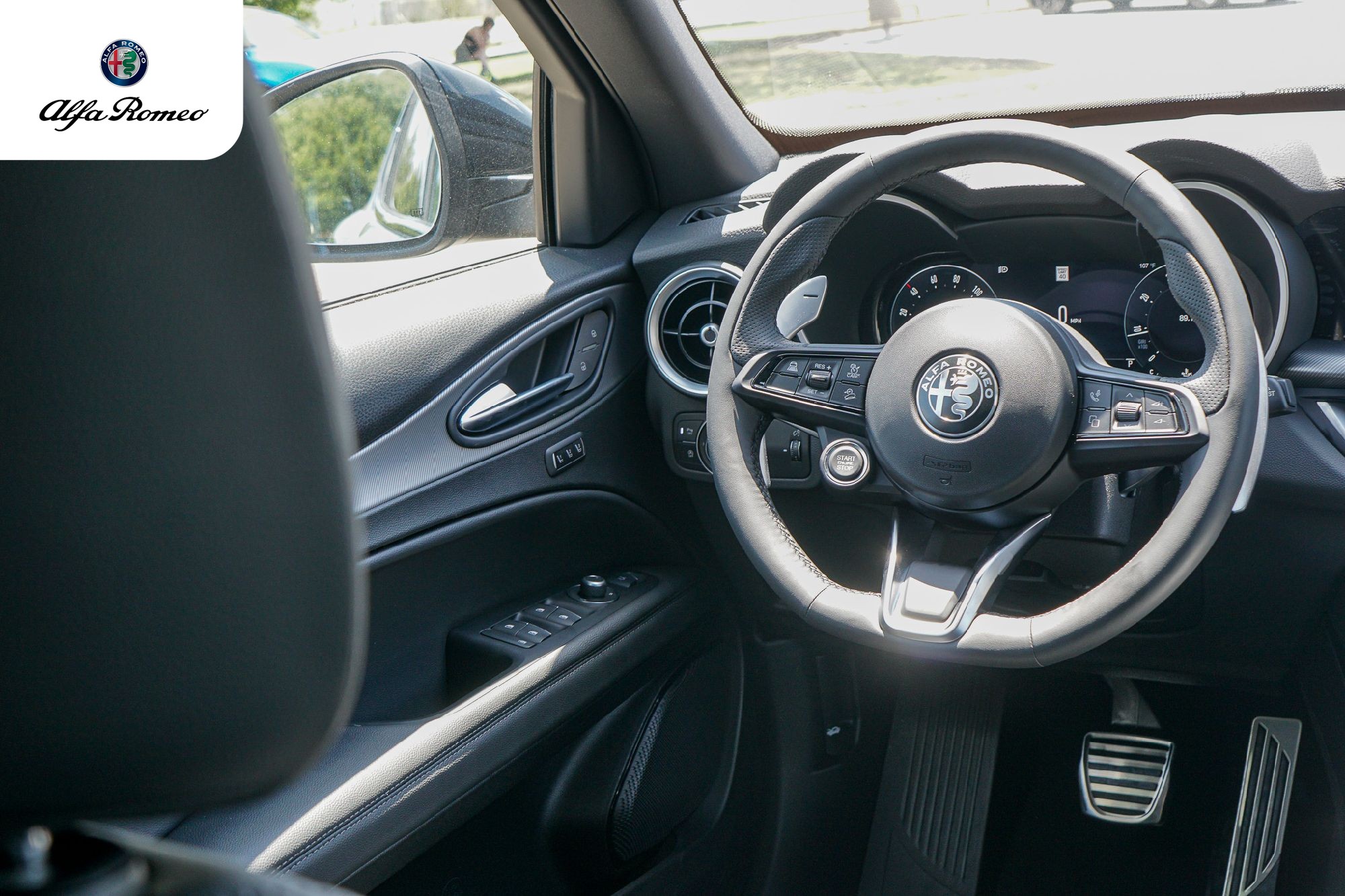 2026 Alfa Romeo Stelvio Base - Photo 30