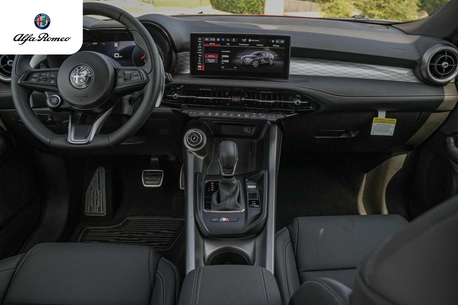 2025 Alfa Romeo Tonale Base - Photo 22