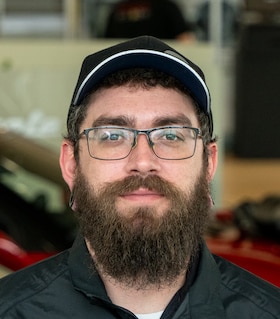 Staff member CODY WESTBROOK from ID_aeb3f9b47777