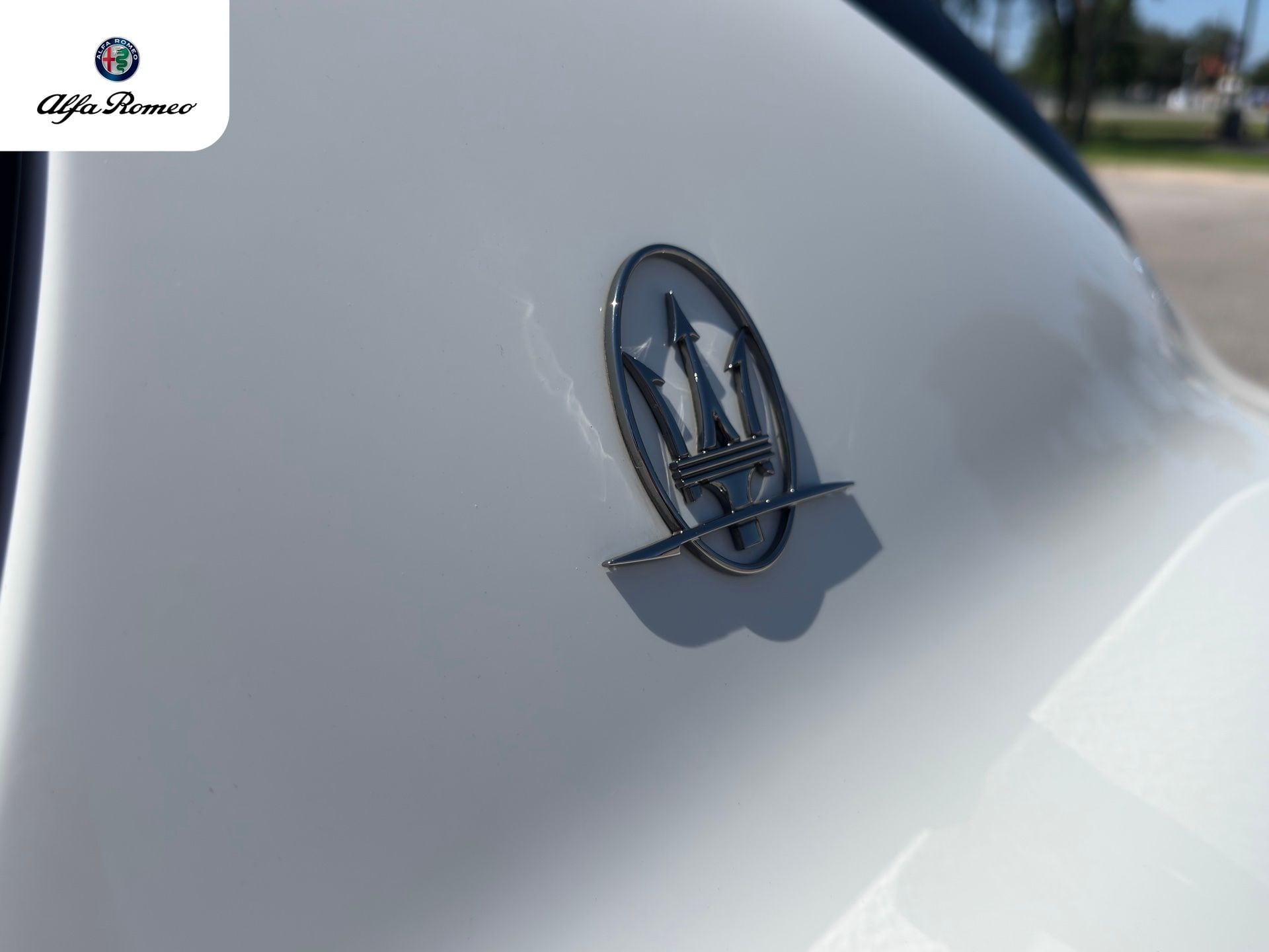 2021 Maserati Levante Base - Photo 9
