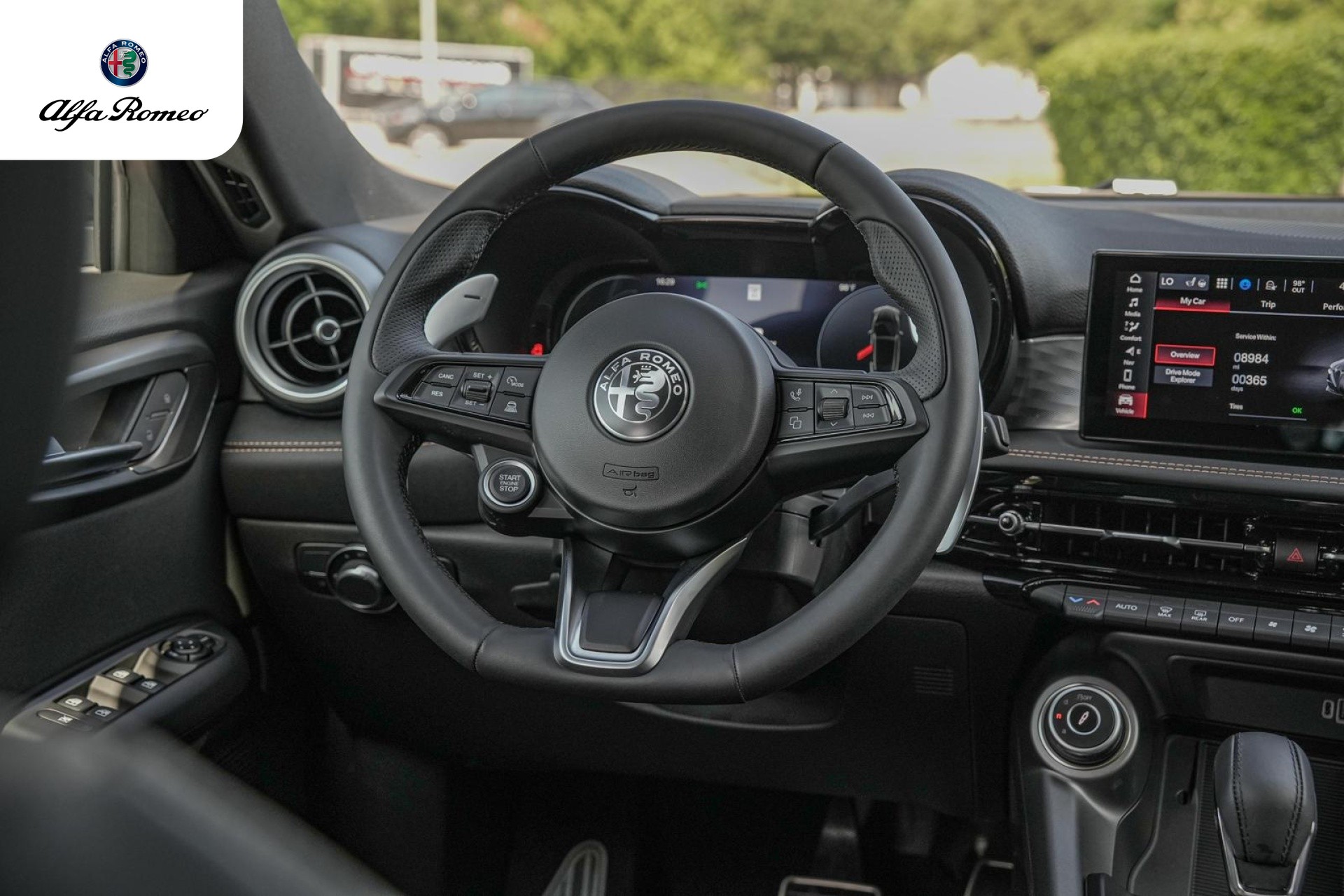2025 Alfa Romeo Tonale Base - Photo 23