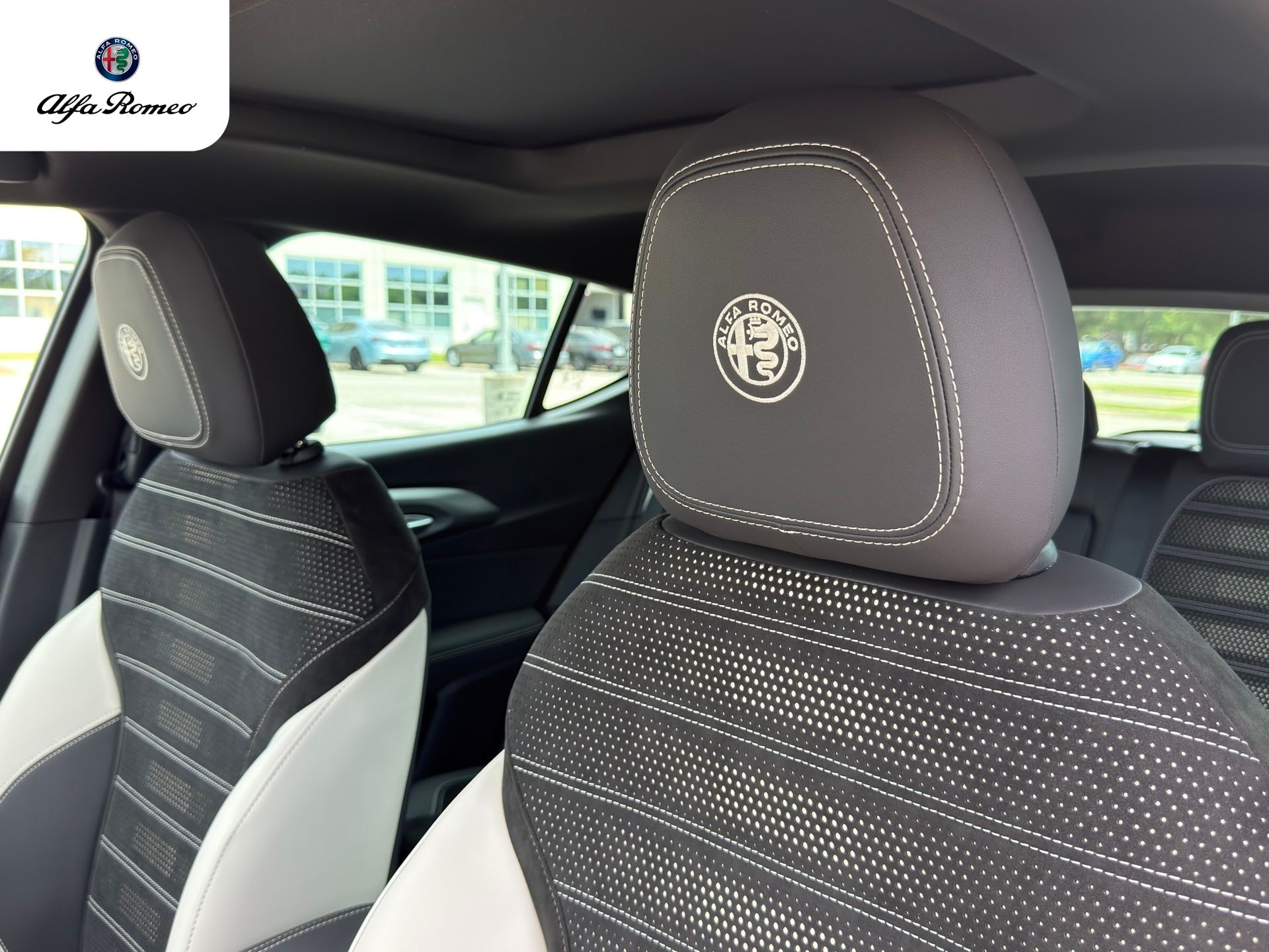 2026 Alfa Romeo Tonale Sport Speciale - Photo 9