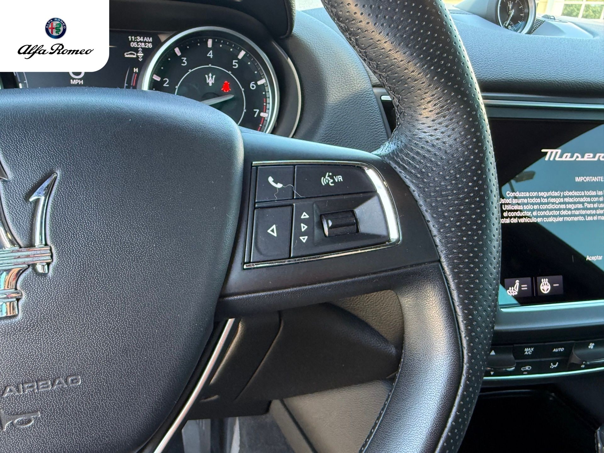 2021 Maserati Levante Base - Photo 27