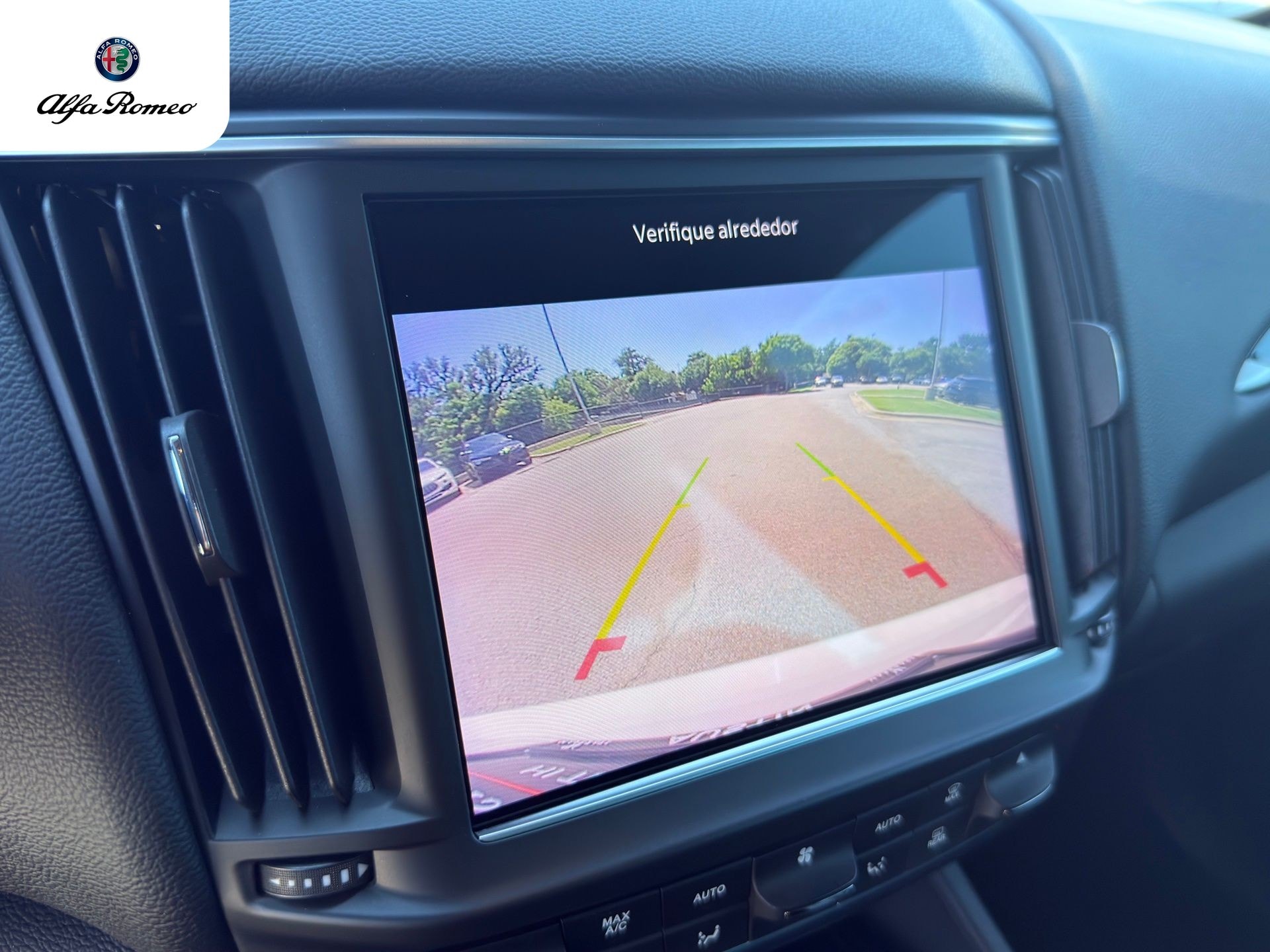 2021 Maserati Levante Base - Photo 24