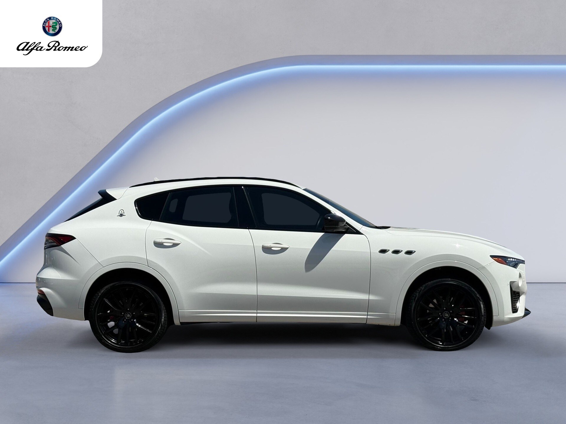 2021 Maserati Levante Base - Photo 8