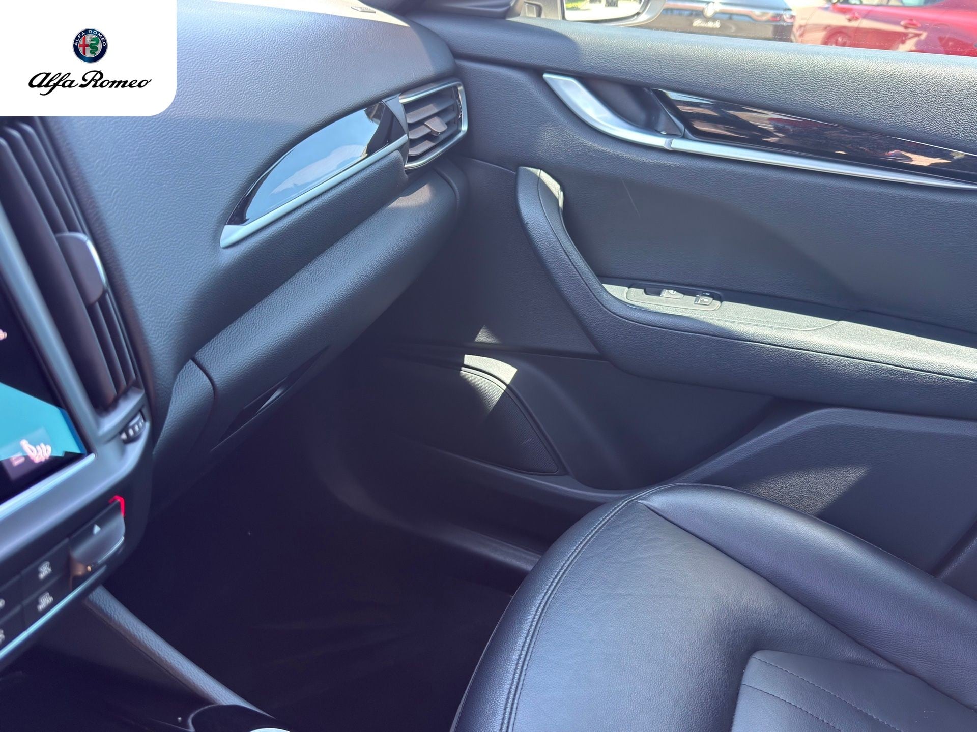 2021 Maserati Levante Base - Photo 19