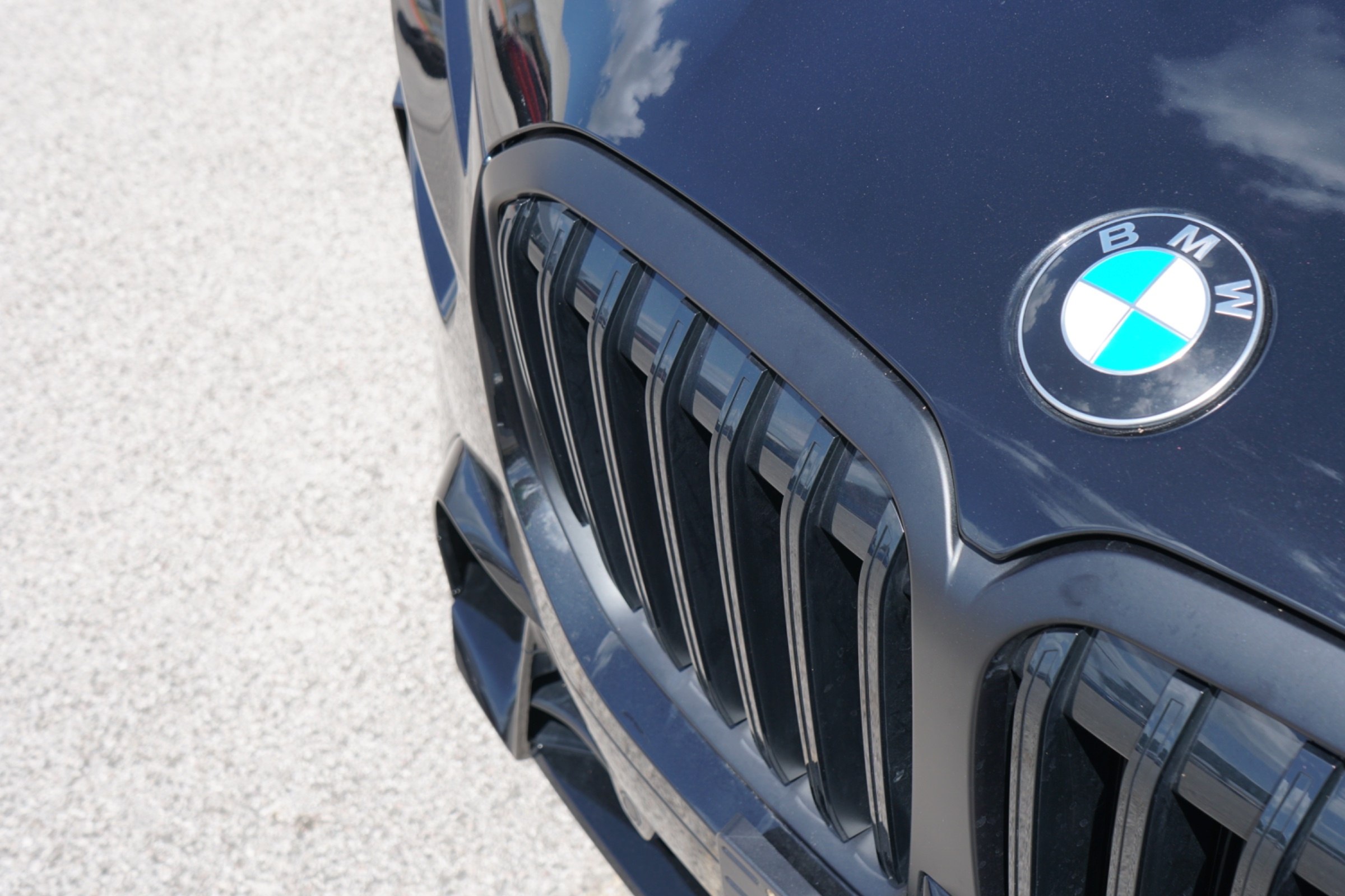 Used 2026 BMW X7 M60i Sport Utility