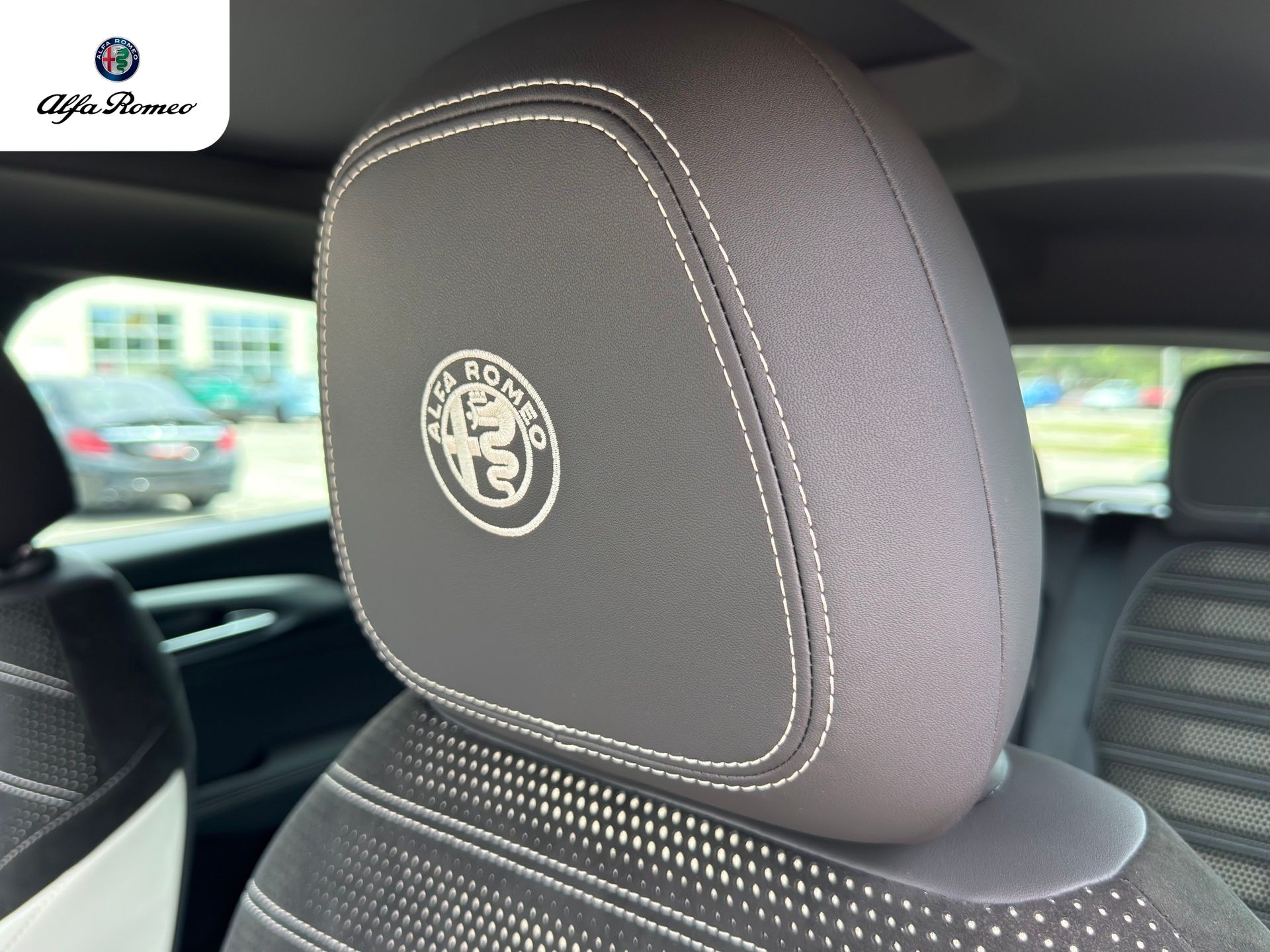 2026 Alfa Romeo Tonale Sport Speciale - Photo 14