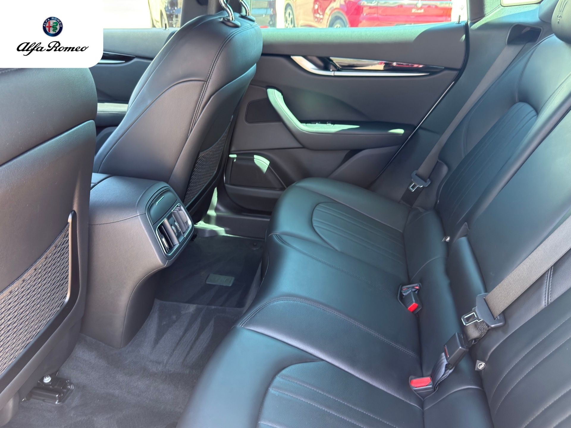2021 Maserati Levante Base - Photo 31