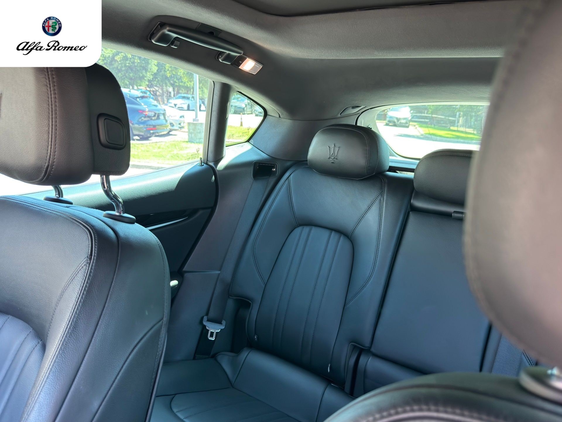 2021 Maserati Levante Base - Photo 18