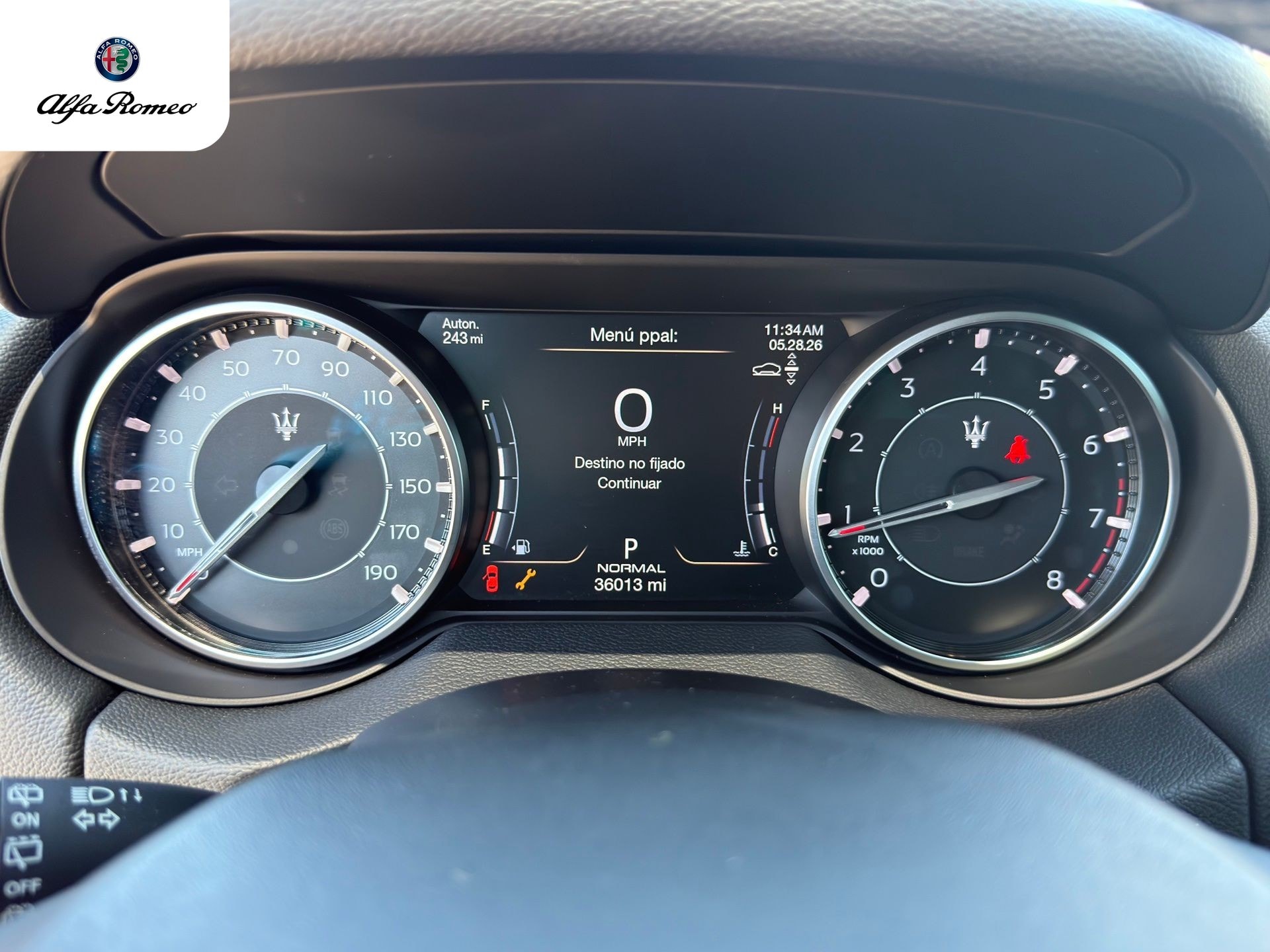 2021 Maserati Levante Base - Photo 26