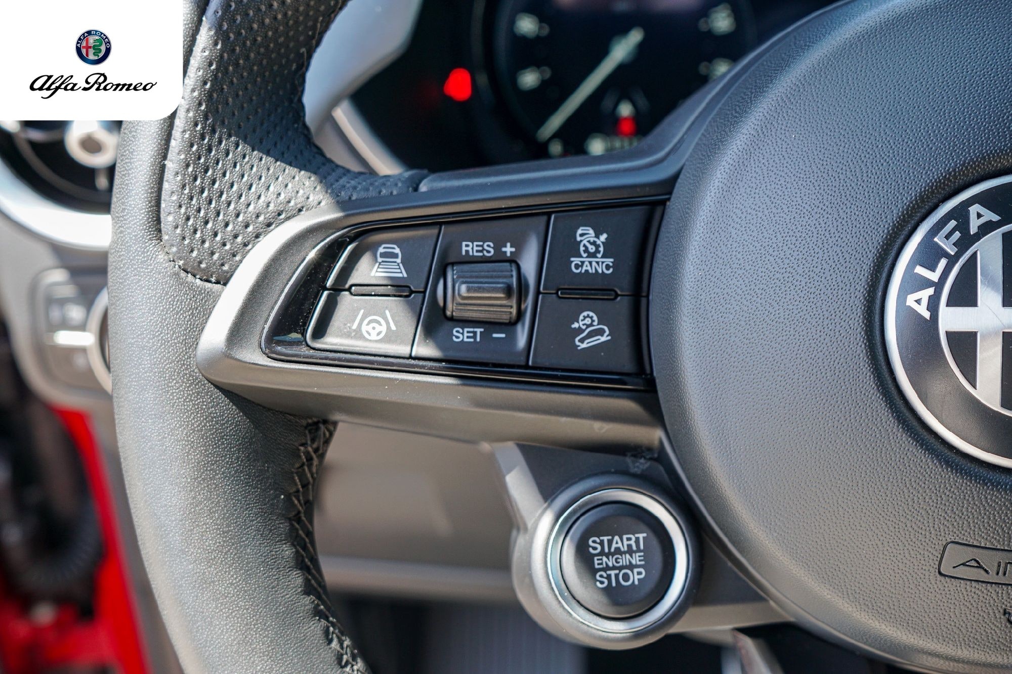 2025 Alfa Romeo Stelvio Base - Photo 16