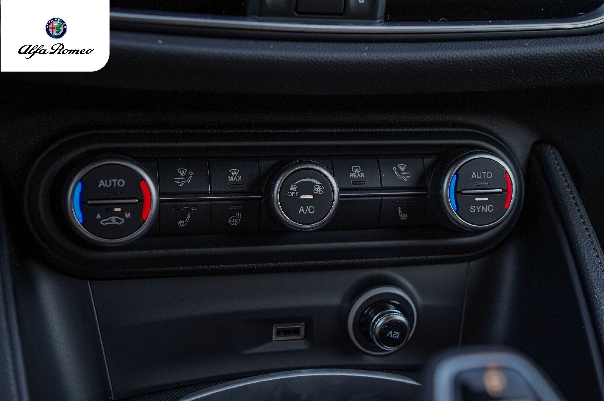 2025 Alfa Romeo Stelvio Base - Photo 15