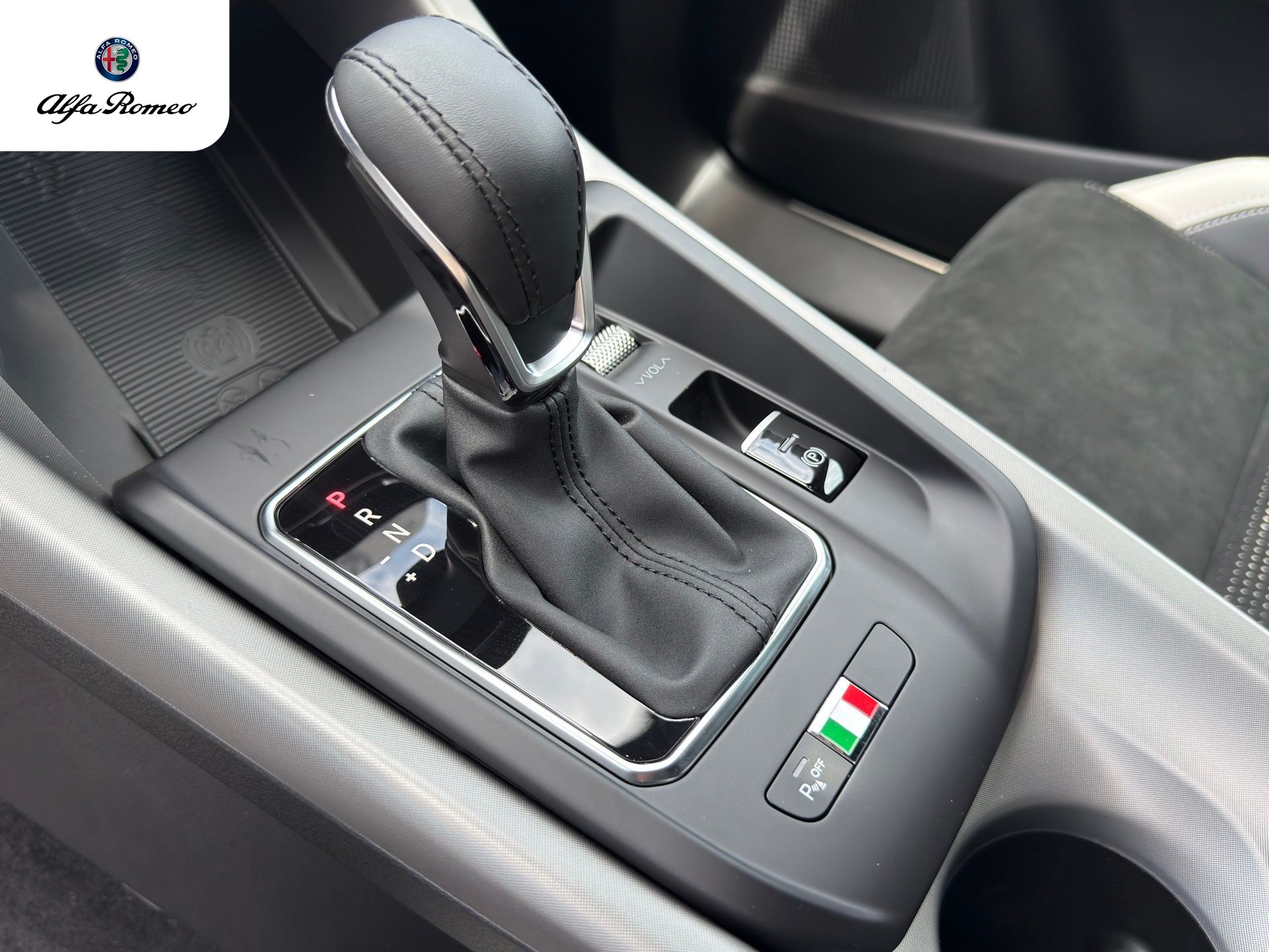 2026 Alfa Romeo Tonale Sport Speciale - Photo 17