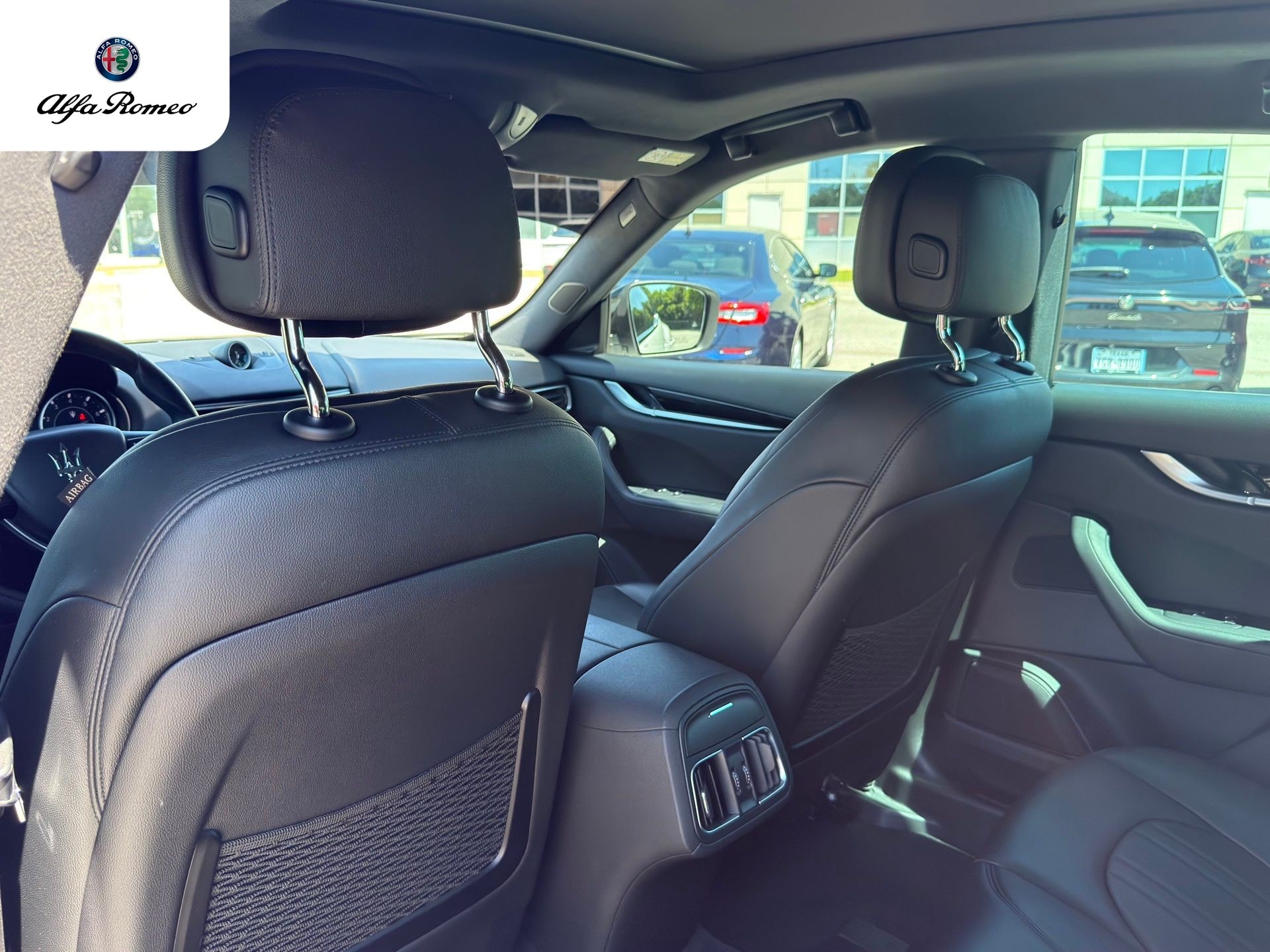 2021 Maserati Levante Base - Photo 32