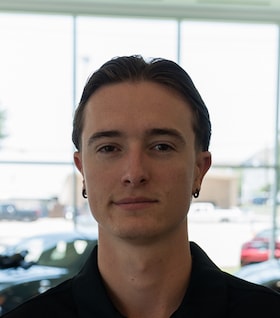 Staff member Mason Cain from ID_aeb3f9b47777
