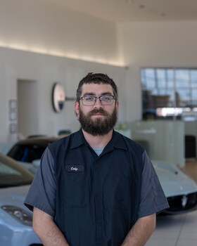 Staff member CODY WESTBROOK from ID_aeb3f9b47777