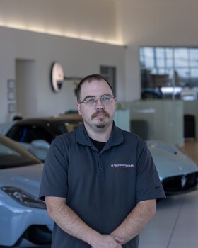 Staff member BRIAN REESE from ID_e4ba5291dca4