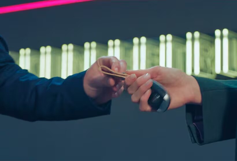 Experience Intensa in Austin