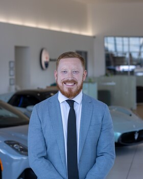 Staff member JAMES LAIDLER from ID_86a147f0f271