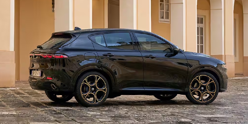 Coming Soon: 2026 BMW iX3 in Los Angeles, CA