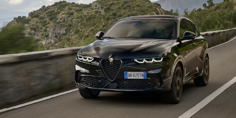 Coming Soon: 2026 BMW iX3 in Los Angeles, CA