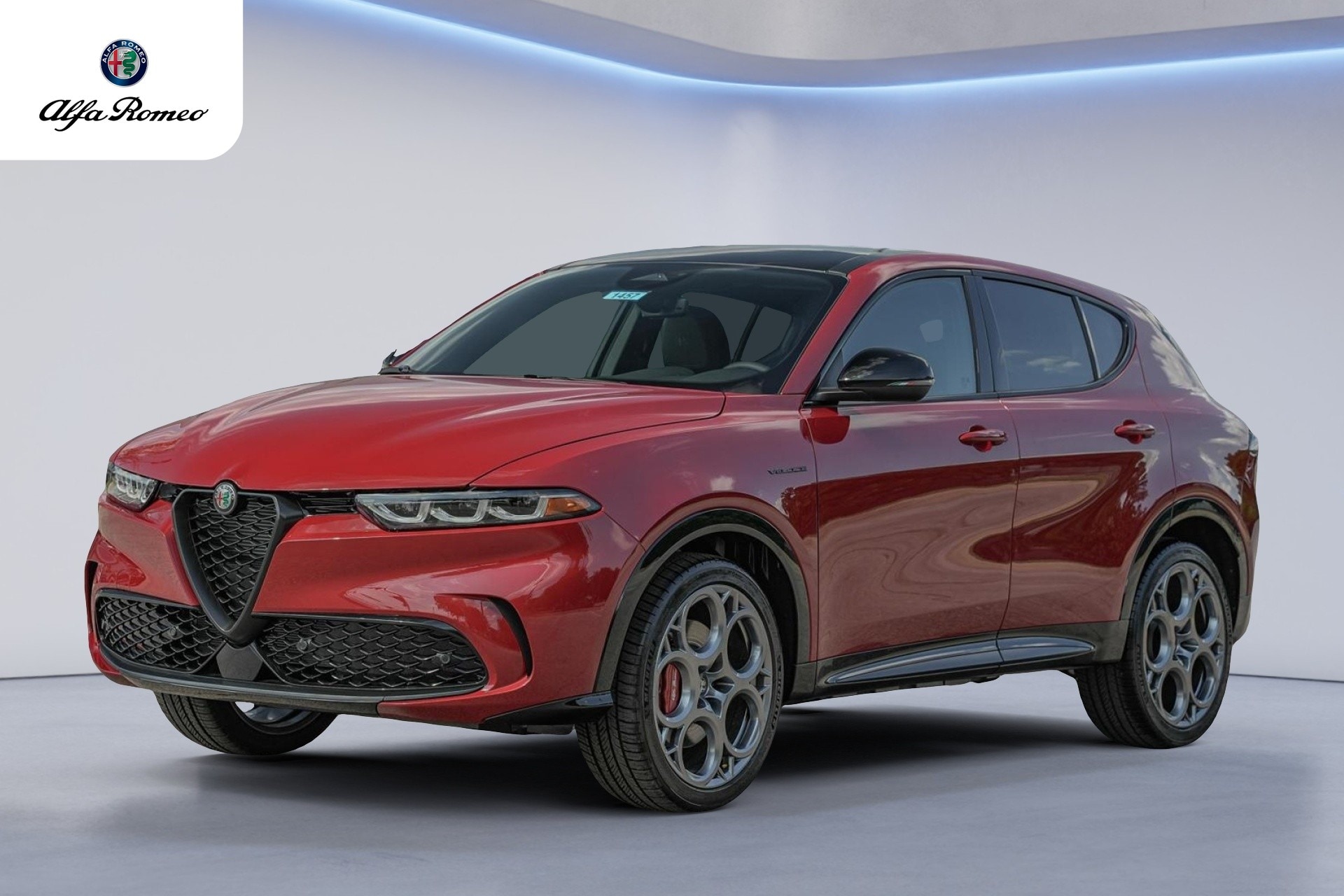 2025 Alfa Romeo Tonale Base - Photo 7